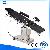 Jt-2a Medical Hospital Surgery Room Table Hydraulic Manual Operation Table