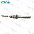 Liquid Level Transmitter With Sensor Wet-136 For Neyveli Power