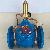 500x Pressure Relief Valve