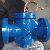 Hydraulic Self-operated Differential Pressure Control Valve