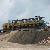 Dredge Slurry Dewatering System