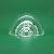 Optical Domes For Pyranometer In High Quality