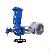 Supcon Cn81 Series Eccentric Rotary Control Valve