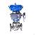Supcon Ln81 Series Single Seat Globe Pneumatic Control Valve