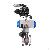 Vn61 Series V-notch Ball Valve