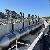 Hot Sales Wedge Wire Water Intake Screens For Lakes