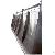 Sieve Bend Screen Panels For Static Dewatering