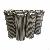 Wire Mesh Pleated Filter Strainer Overview