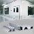 Cleanroom Aluminum Profile Parts