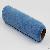 12mm Nap Blue Polyester Paint Roller Cover