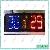 Electronics Netball Scoreboard Supplier