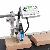 Docod T180e Industrial Tij Barcode Batch Coding Machine 12.7mm Inkjet Qr Expiry Date