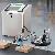 T2000v Visual Inkjet Printer All-in-one Machine