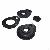 Rubber Component For Pumps