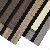 High-performance Acoustic Slat Panels