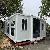 30ft Prefabricated Expandable Container House