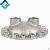 Oem Stainless Steel Investment Precision Casting With Machining