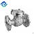 Stainless Steel 304 Filter Flange End Ss Y Strainers