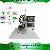 Wire Soldering Machine