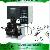 Multiconductor Cable Stripping Crimping Machine