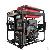 6-inch Air-cooled Gasoline Engine Driven Water Pump