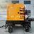 Mobile Trailer-mounted Emergency Rescue Double Suction Split Case Diesel Water Pumps