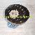 Module 2 Micro Internal Gear Slewing Drive M2 Used For Small Automation Equipment