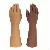 Cosmetic Gloves With Filler , Prosthetic Hand Cover
