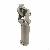 Prosthetic Pneumatic Knee Joint