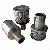 Stainless Steel Water Filter Nozzle