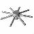 Wedge Wire Distributor Custom