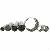 Wedge Wire Pressure Filter Tubes For Filtering