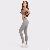 Eco Fitness Yoga Clothes Sports Bra And Leggings