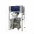 Pyramid Tea Bag Machine High Precision And Great Compatibility