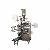 Single Chamber Tea Bag Machine