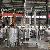 300l 500l Multifunctional Distillation Equipment