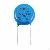 102 1kv High Voltage Ceramic Capacitor Disc China Factory