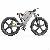 H-18 Cross-coutry Electric Bike