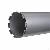 Turbo Segment Wet Core Drill Bit