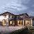 Chinese Style Tang Dynasty Prefabricated Wood Structure House