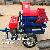 Multi Grain Thresher Machine