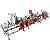 Automatic Vegetable Seeder Production Line