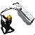 Backpack Type Tea Harvester