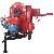 Rice And Wheat Thresher