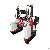 Self Propelled Type Tea Plucking Machine