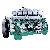 Euro Iii Vehicle Engine Ca6dm Series