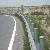 Highway Guardrail Barrier