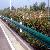 Plastic Coated Guardrail Barrier