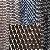 Expanded Metal Grating Sheet Metal Decking And Flooring Structures