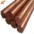 Copper Round Rod Manufacturer